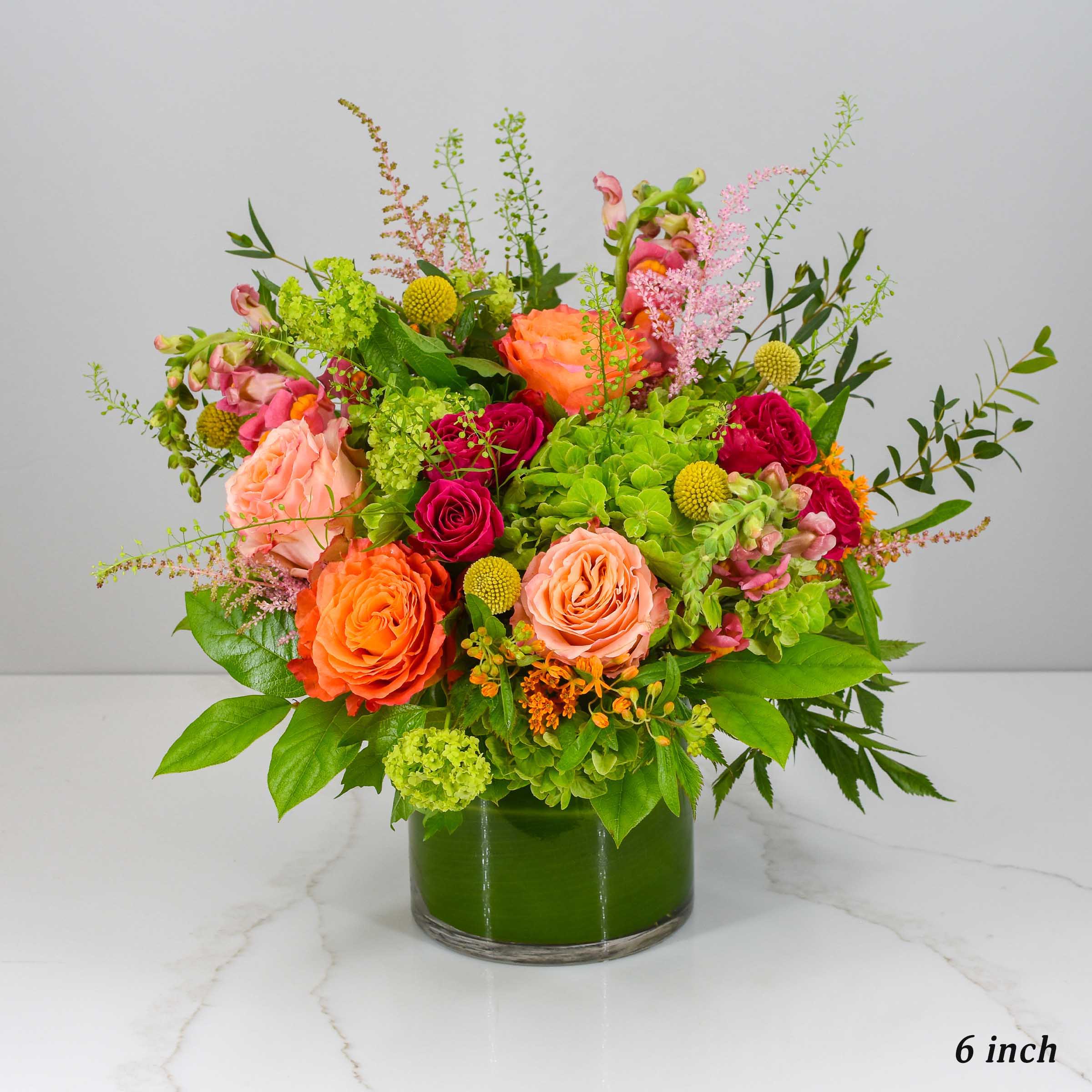 Palmer's Floral & Design - Weddings, Events & Everyday Florist