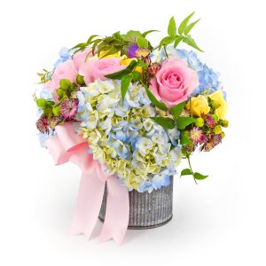 Palmer's Flower Shop - Florist - Darien Connecticut - Delivery - Fresh Flowers