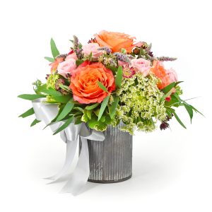 Palmer's Flower Shop - Florist - Darien Connecticut - Delivery - Fresh Flowers