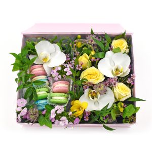 Palmer's Flower Shop - Florist - Darien Connecticut - Delivery - Fresh Flowers