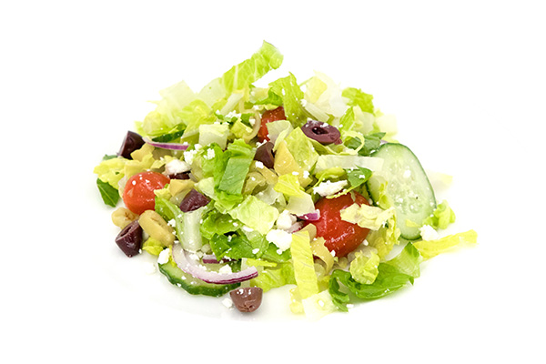 Palmers Catering - Darien CT - Gourmet-To-Go - Green Salads - Greek Salad -  Palmer's Darien