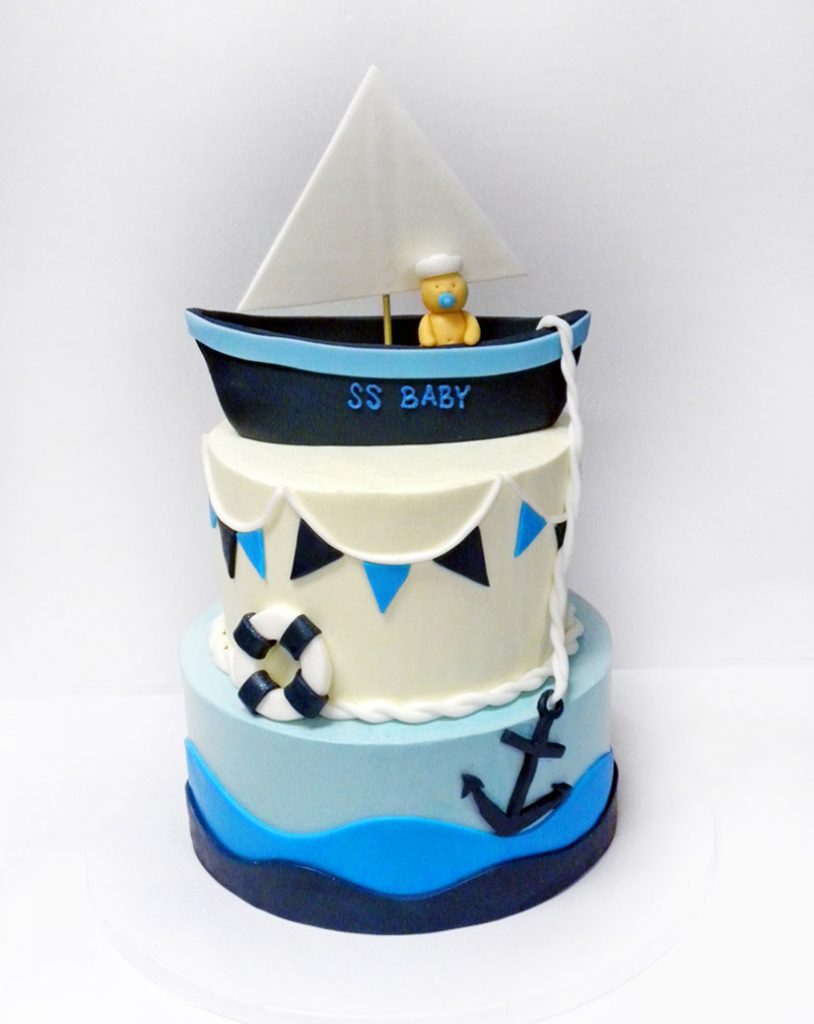 PB_Cakes_Baby_Boy_Sailor