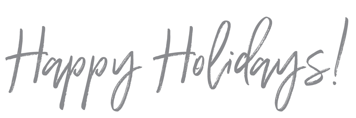 Happy-Holidays-script - Palmer's Darien